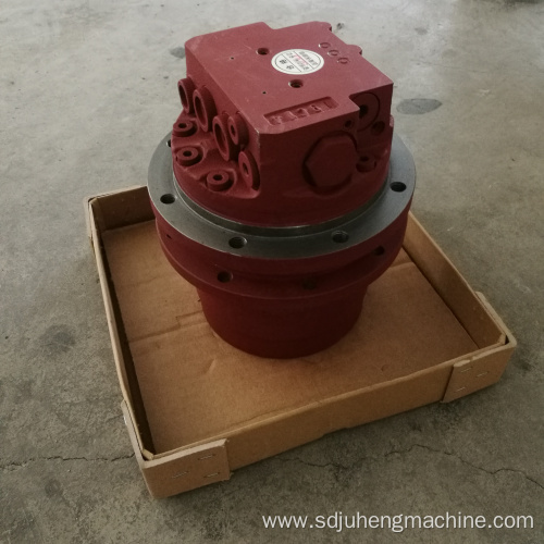 Excavator Travel Motor Assy Kubota KX035 Final Drive